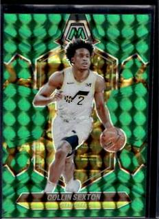 Collin Sexton