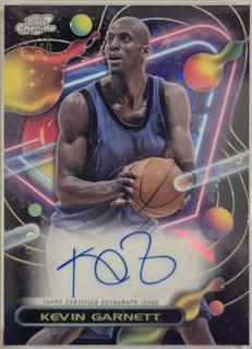 Kevin Garnett
