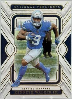 Kenneth Walker III