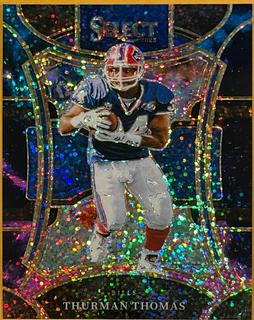 Thurman Thomas