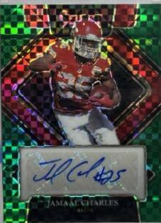 Jamaal Charles