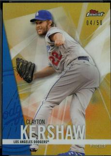 Clayton Kershaw