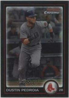 Dustin Pedroia
