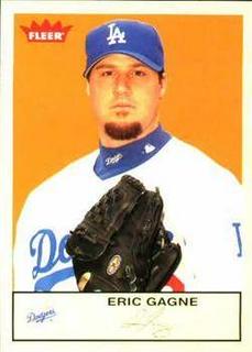 Eric Gagne