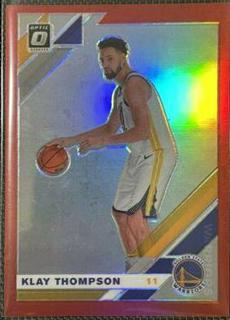 Klay Thompson