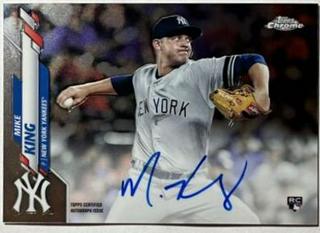 Mike King