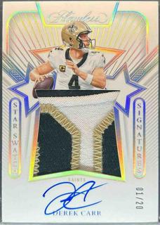 Derek Carr