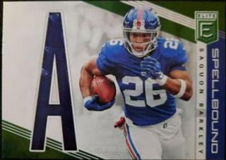 Saquon Barkley