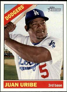 Juan Uribe