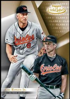 Cal Ripken Jr.