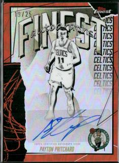 Payton Pritchard