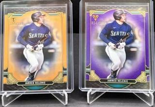 Jarred Kelenic
