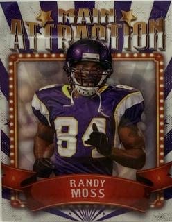 Randy Moss
