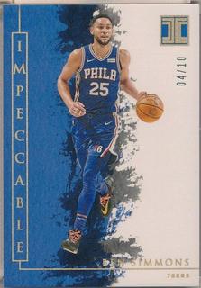 Ben Simmons