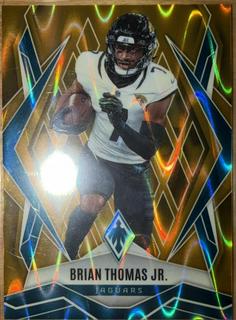 Brian Thomas Jr.