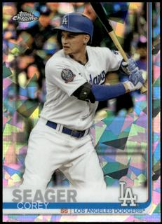 Corey Seager