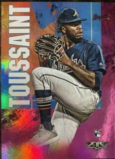 Touki Toussaint
