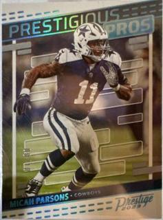Micah Parsons