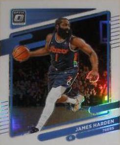 James Harden