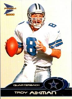 Troy Aikman