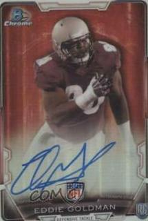 Eddie Goldman