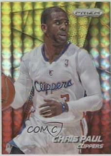 Chris Paul