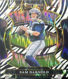 Sam Darnold