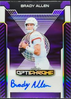 Brady Allen