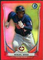 Miguel Sano