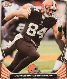 Jordan Cameron