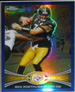 Ben Roethlisberger