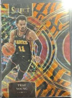 Trae Young