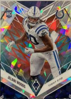 Jelani Woods
