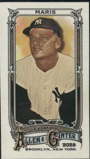 Roger Maris