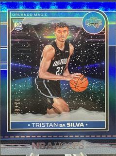 Tristan da Silva