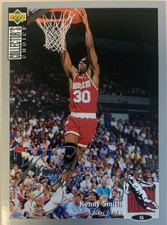 Kenny Smith