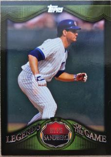 Ryne Sandberg