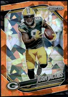 Josh Jacobs