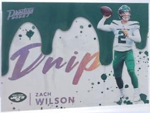 Zach Wilson