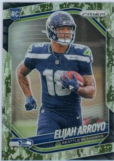 Elijah Arroyo