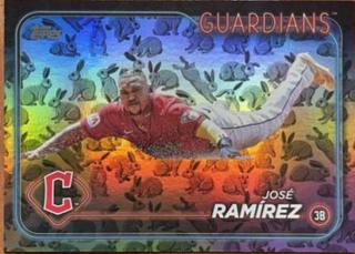 Jose Ramirez
