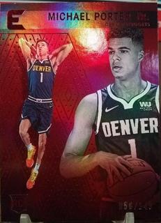 Michael Porter Jr.
