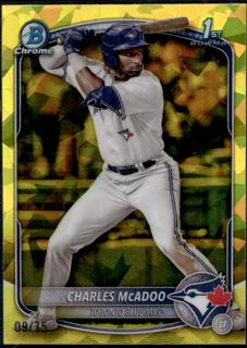 Charles McAdoo