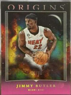 Jimmy Butler