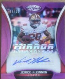 Jerick McKinnon