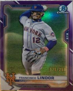 Francisco Lindor