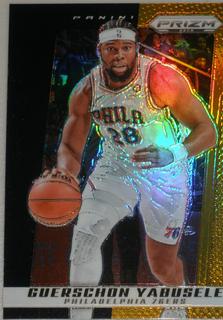 Guerschon Yabusele
