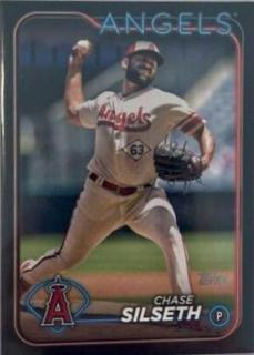 Chase Silseth