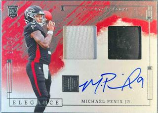 Michael Penix Jr.