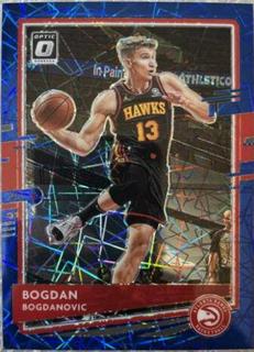 Bogdan Bogdanovic